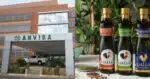 Anvisa faz proibição contra marca de azeite rival da Gallo (Foto: Reprodução/ Internet)