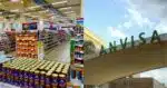 Anvisa e supermercado (Foto: Governo Federal)