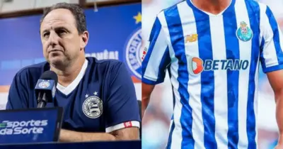 Ceni ciente: Dono de SAF do Bahia estoura os cofres e contrata craque de R$362M em 2025