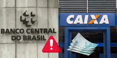 “A partir do dia 13”: Decreto do Banco Central liga alerta à lista de brasileiros com dinheiro na Caixa e+