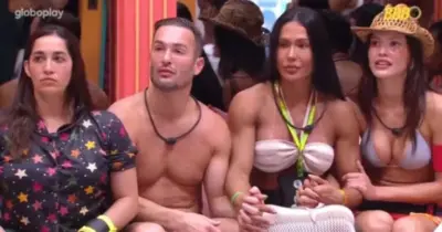 Enquete BBB25: Quem é seu participante favorito que vai levar para casa o prêmio milionário?