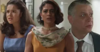 Surto de Bia, adeus de Clarice e fim: 3 viradas desmascaram Juliano em Garota do Momento na faixa das 18h