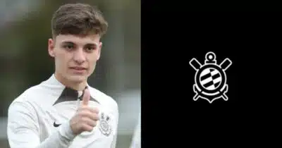 Bidon tem adeus anunciado no Corinthians em pleno domingo - (Montagem / TV FOCO)