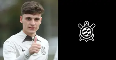 R$635 milhões e Ramón Díaz avisado: Bidon tem adeus anunciado no Corinthians em pleno domingo (23)