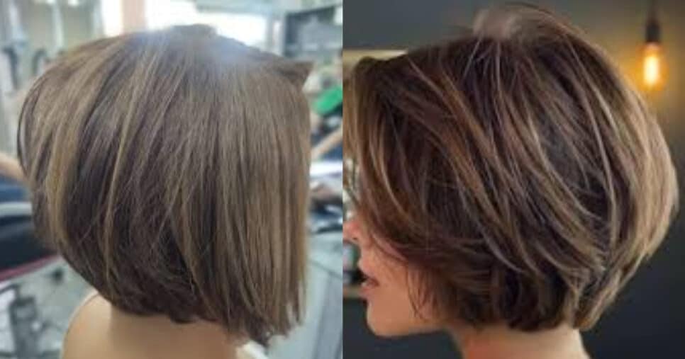 Bob Graduado é uma excelente opção de corte de cabelo (Foto: Divulgação)
