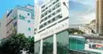 Venda histórica do Shopping RioSul a gigante nº1 chega para esmagar 2 rivais - Foto: Montagem