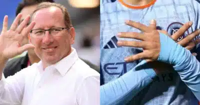 R$97M: John Textor traz reforço de peso para o Botafogo (Foto: Reprodução/Montagem TV Foco)