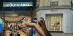 3 perfumes Boticário mais elogiados em 2025 (Reprodução: Montagem TV Foco)