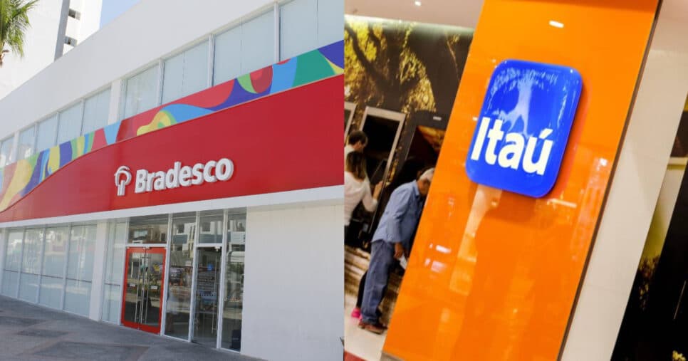 Bradesco surpreende a todos com compra para desbancar o Itaú (Foto: Divulgação)