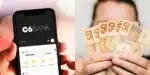 2 passos para aumentar o limite no C6 Bank (Reprodução: Montagem TV Foco)