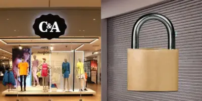 “Encerrando operações”: Rival da C&A comunica fechamento de lojas e crava adeus aos shoppings em 2025