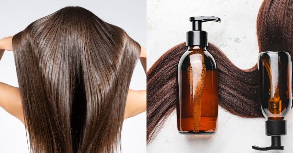 Cabelo Branco