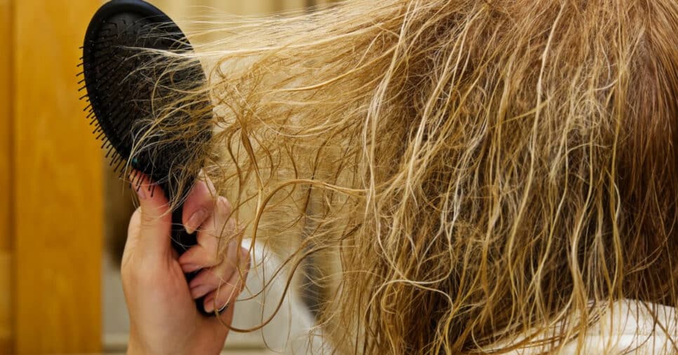 Técnicas para acabar com o cabelo destruído (Foto: Divulgação)