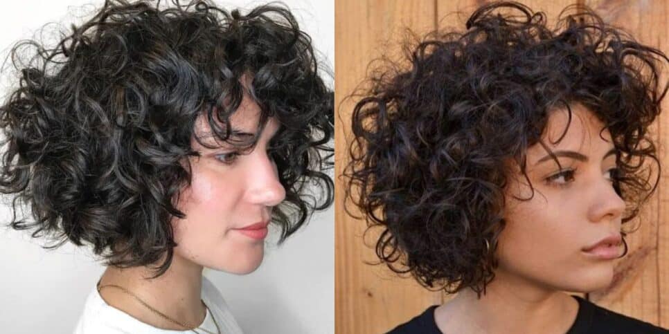 Short Bob