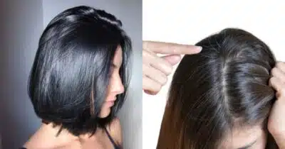 5 tonalizantes por menos de R$25 que cravam FIM do cabelo branco - (Montagem / TV FOCO)