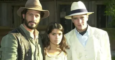 Nova profissão e irreconhecíveis: 6 estrelas reveladas em Cabocla deixam a Globo e vivem assim após 20 anos