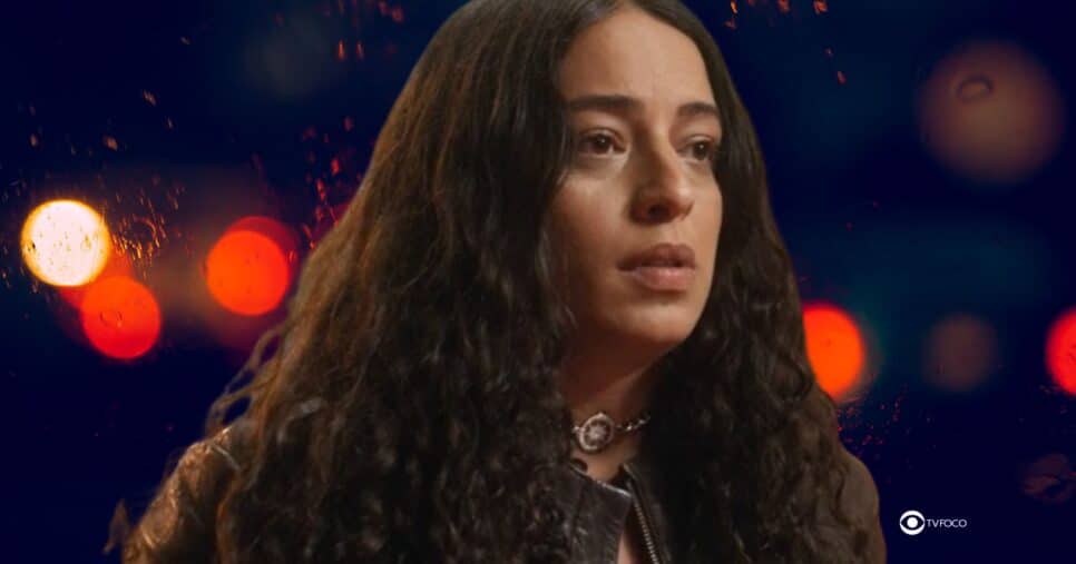 Cacá em Volta por Cima (Foto: Reprodução / Globo / Montagem TV Foco)