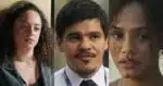 3 bombas explodem em Volta por Cima - (Montagem / TV FOCO)