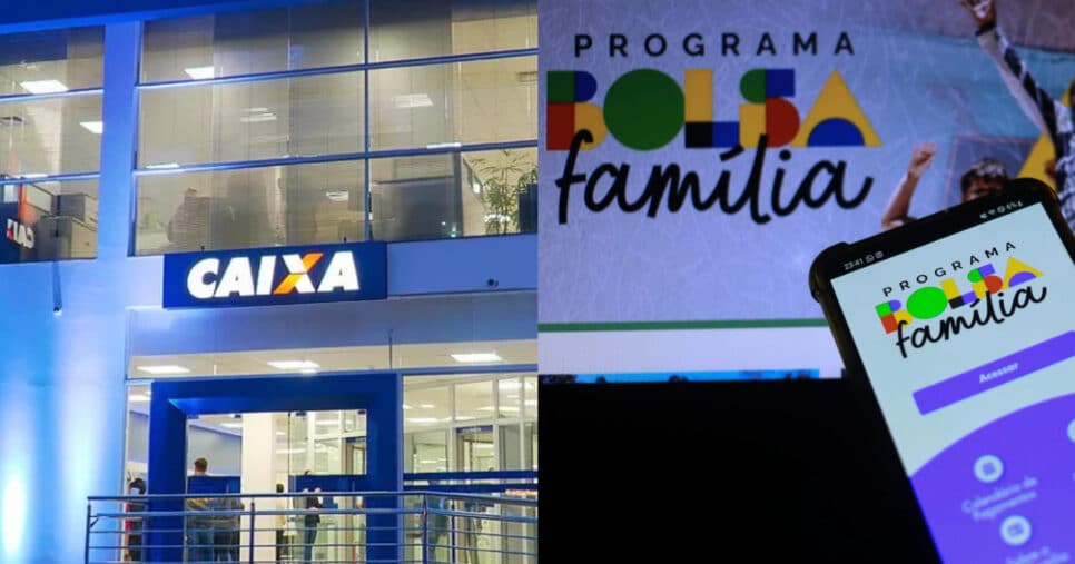 Caixa confirma o que causa corte no Bolsa Família (Foto: Divulgação)
