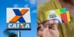 Caixa alerta sobre cancelamento do Bolsa Família (Reprodução: Montagem TV Foco)