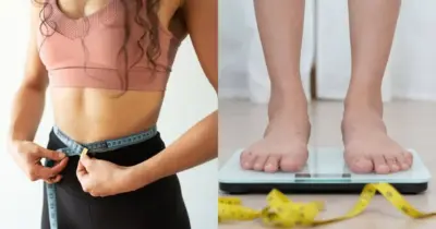 Dos 100kg aos 70kg antes de março: 4 passos infalíveis para queimar o triplo de calorias sem malhar todos os dias