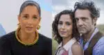 "Parar tudo": Camila Pitanga sobre morte de Domingos Montagner (Foto: Reprodução/Montagem TV Foco)