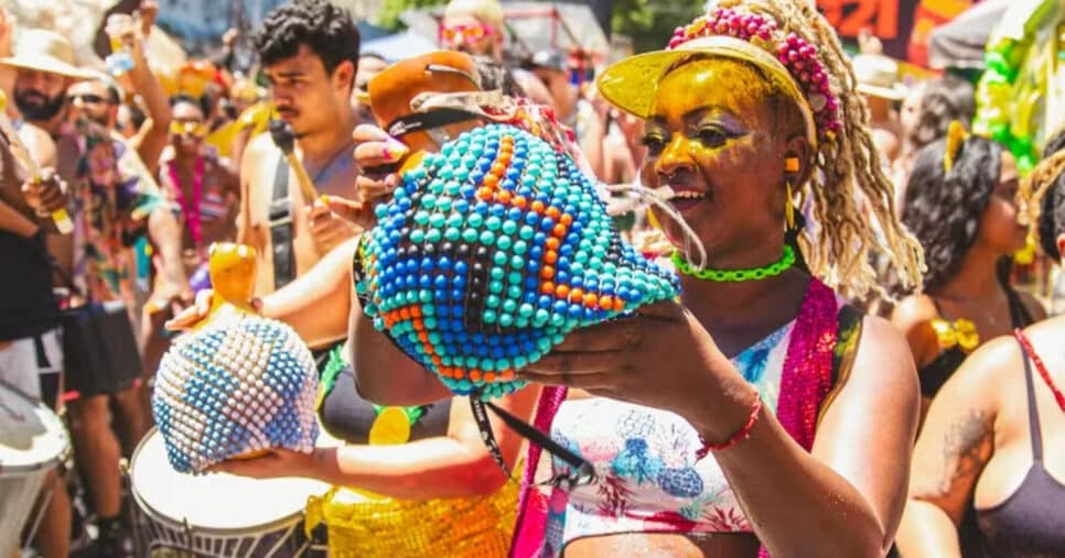 Folia começa no mês que vem (Foto: Cadu Passos/Divulgação)