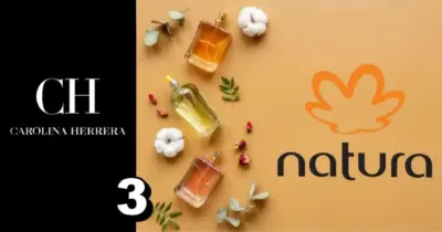 Exalam Carolina Herrera por 24h: 3 perfumes da Natura idênticos aos importados salvam o bolso das mulheres