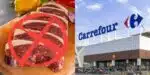 5 carnes mais baratas que a picanha no Carrefour (Reprodução: Montagem TV Foco)