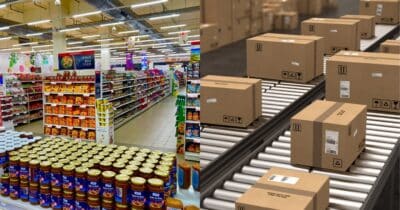Entenda estratégias dos supermercados (Foto: Divulgação)