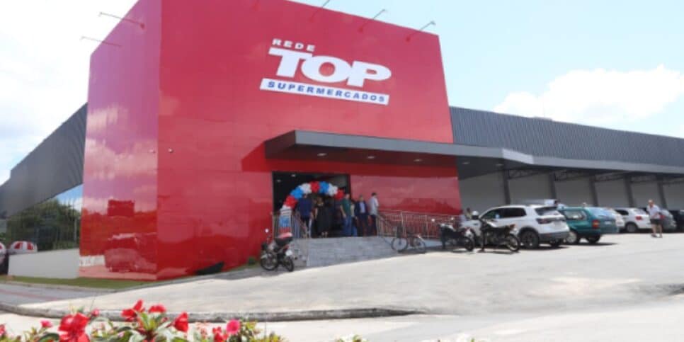 Rede TOP
