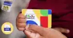 Cartão do Bolsa Família (Foto: Reprodução / Gov / Montagem TV Foco)