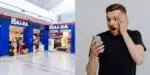 Fim de serviço crucial da Casas Bahia (Reprodução: Montagem TV Foco)