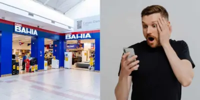 “Permanentes”: O fim de serviço crucial da Casas Bahia atinge em cheio 2M de clientes em 2025