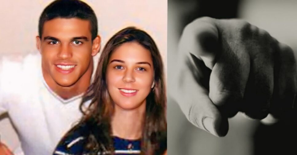 Revelação inédita sobre caso de Priscila Belfort sugere culpado: "Informação que a polícia nunca forneceu" (Fotos: Reprodução/ Internet/ Montagem)