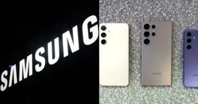 Descanse em paz: 5 celulares populares da Samsung são arrancados de prateleiras, dão adeus e clientes choram