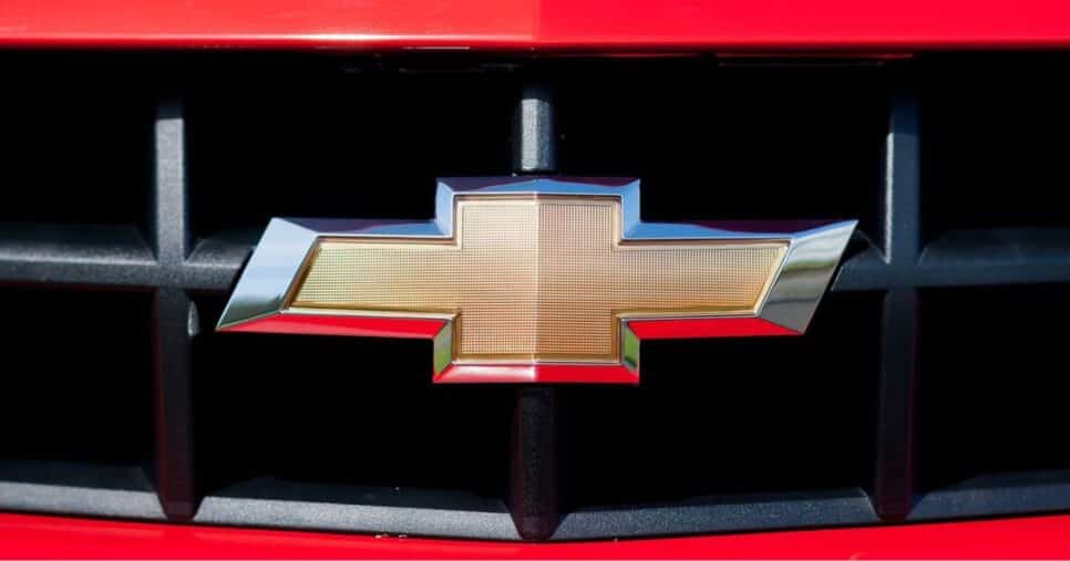 Chevrolet