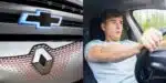 Fim da linha de SUVs da Renault e Chevrolet (Reprodução: Montagem TV Foco)