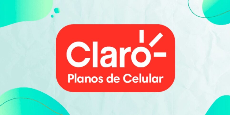 Confira todos os serviços da Claro (Reprodução: Internet)