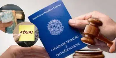 CLTs precisam acompanhar lei trabalhista que impacta férias e até salário em 2025 (Foto: Internet)