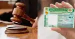 Nova lei traz 1 única atitude comum que arranca CNH - Foto: Internet
