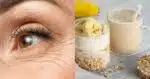 Colágeno potente com 4 ingredientes paralisa o envelhecimento - Foto: Montagem