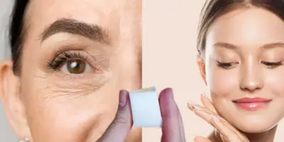 Carinha de 30: Colágeno caseiro com 2 ingredientes populares acaba com as rugas das idosas 60+