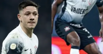 R$55M por Garro e +1 titular absoluto: Augusto Melo sofre com 2 bombas no Corinthians hoje(03)