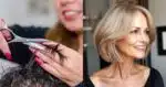 Cortes de cabelo que são a fonte da juventude - (Montagem / TV FOCO)