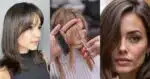3 cortes de cabelo deixa mulheres 50+ com carinha de 25 antes do Carnaval - Foto: Montagem