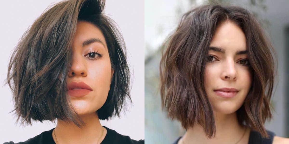 Rejuvenesça anos com esses 3 cortes de cabelo que dão volume