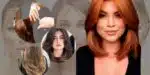 Cortes de cabelo que realçam o rosto (Foto: Internet)