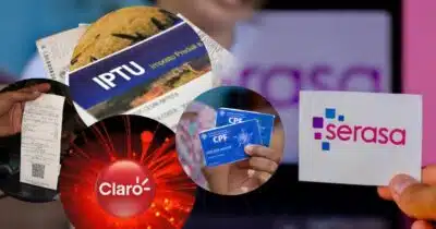Imagem card com fundo