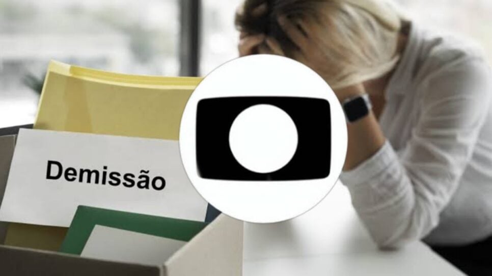 Apresentadora comunica demissão da Globo (Foto: Reprodução/ Freepik)